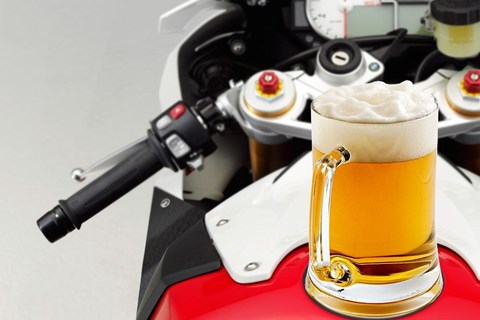 Bestes Bier Wahl 2014