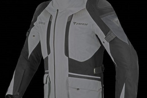 Dainese GORE-TEX Jacke