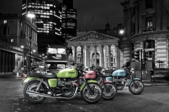 Bonneville SE 2014 Bonneville SE 2014