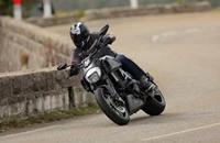 Testbericht Ducati Diavel 1200 - Vorschaubild Ducati Diavel 1200