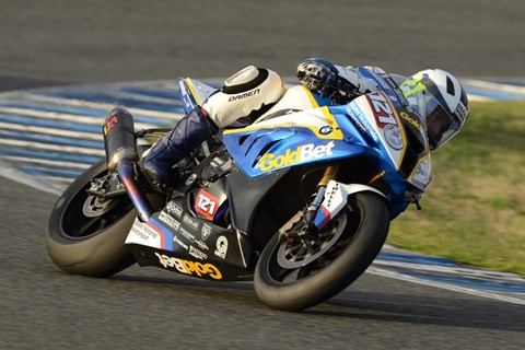 Superbike WM News 2014