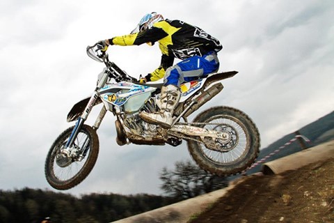 Enduro ÖM