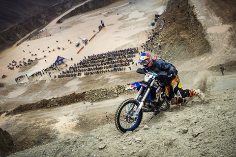 20 Jahre Erzbergrodeo