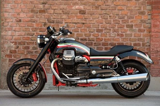 Guzzi California Umbau Guzzi California Umbau