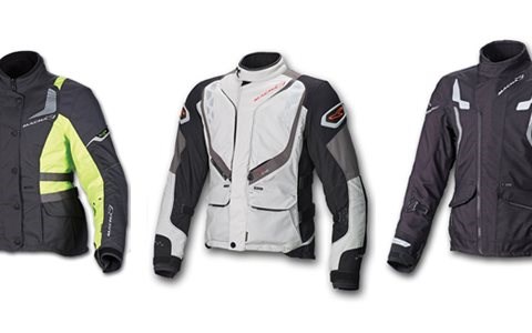 Macna Neuheiten 2014