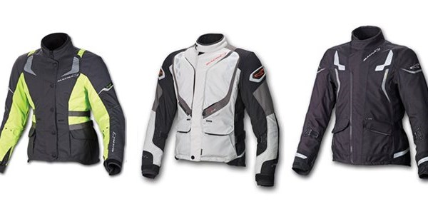 Macna Neuheiten 2014