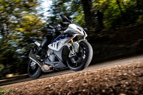 METZELER SPORTEC M7RR