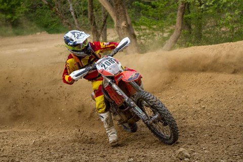 EnduroMasters Nagycenk
