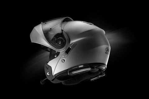 Cardo SHO-1 von Shoei