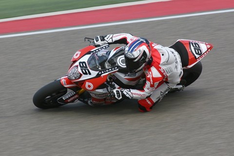 Superbike WM News 2014