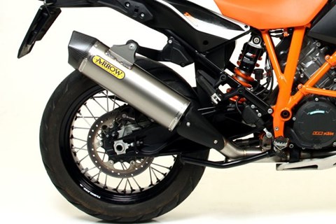 Arrow für Adventure