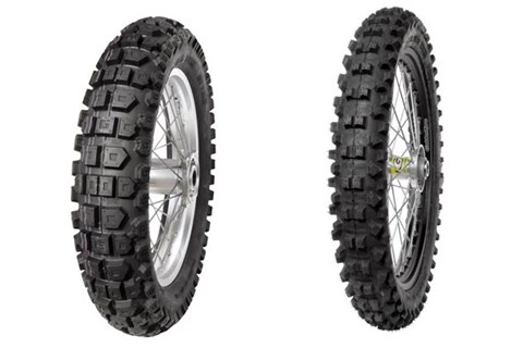 GoldenTyre GT723 FIM