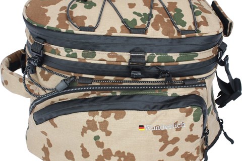 WunderlichTankrucksack WunderlichTankrucksack