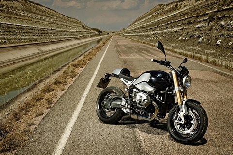 gilles.tooling R nineT