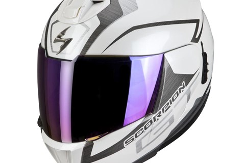 Scorpion Exo-910 Air