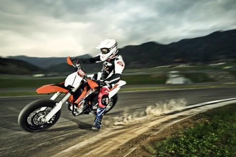 Driften Red Bull Ring