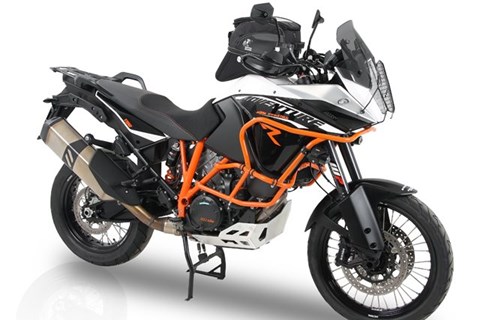 HB für Adventure 1190