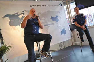 BMW Race Trophy 2014 BMW Race Trophy 2014