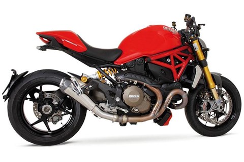 Remus Nakedbikes 2014