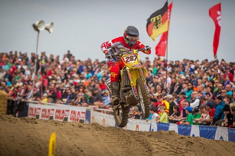 MX Masters 2014