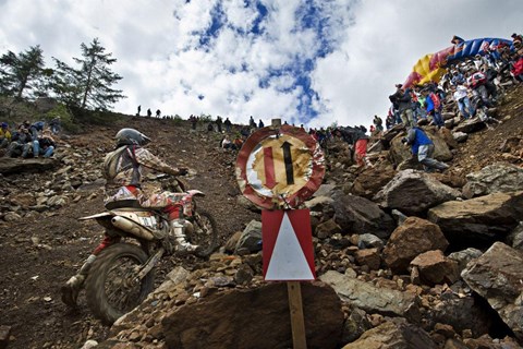 Erzbergrodeo XX 2014