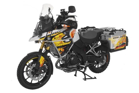 V-Strom 1000 Extrem