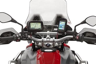 Givi für BMW R 1200 GS