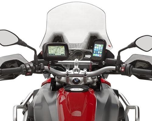 Givi für BMW R 1200 GS