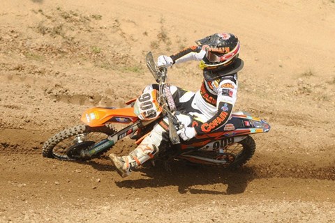 Motocross ÖM Vorschau