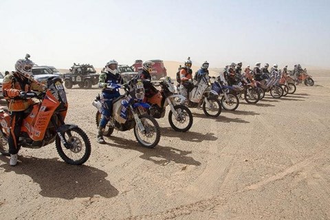 Intercontinental Tour