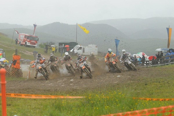 MX ÖM Sittendorf 2014