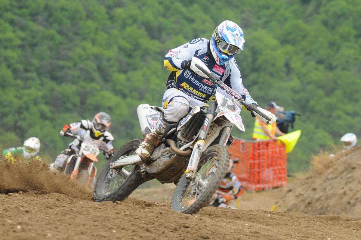 MX ÖM 2014 Weyer