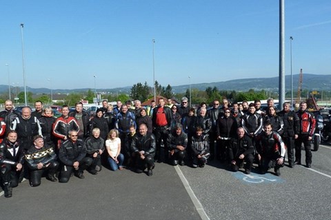 Eckl Frühlingstour 14