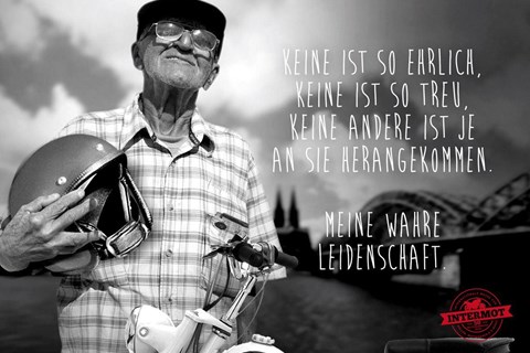 INTERMOT Gewinnspiel