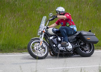Harley Superlow 1200T Harley Superlow 1200T