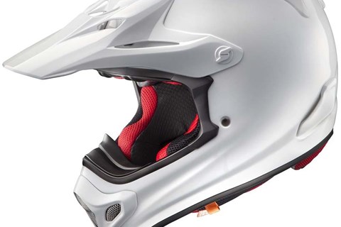 Arai MX-V 2014