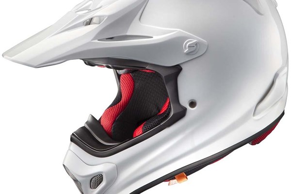 Arai MX-V 2014