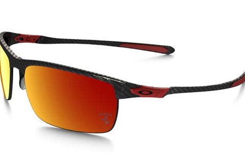 Oakley Ferrari Edition