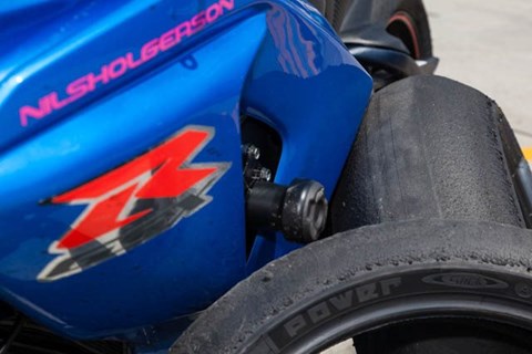 Michelin MotoGP 2016