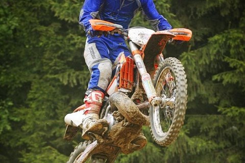 Erzbergrodeo XX Duell