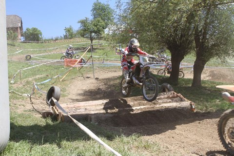 ACC 2 .Lauf in Griffen