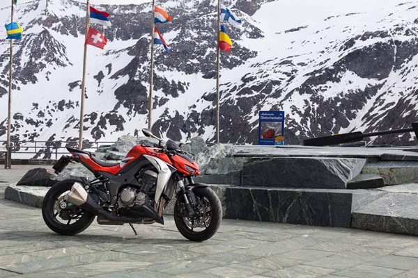 ÖAMTC Großglockner