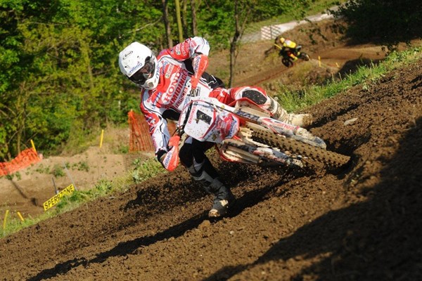 MX ÖM 2014 Rietz