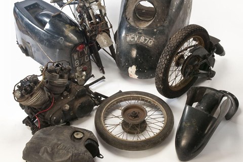 Vincent bricht Rekord