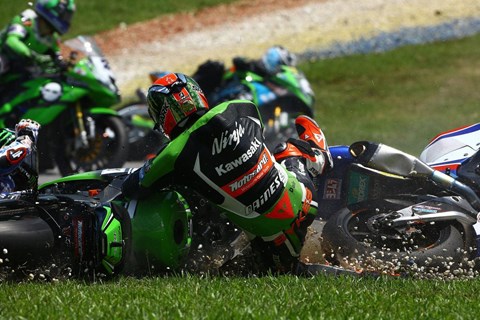 Superbike WM News 2014