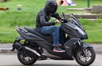 Kymco K-XCT 300i