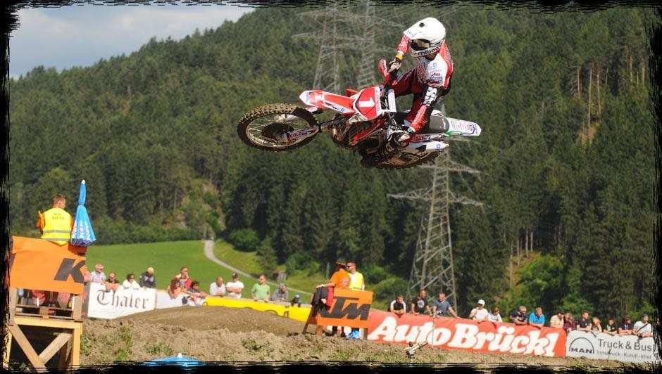 MX-Action in Rietz