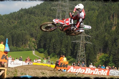 MX-Action in Rietz