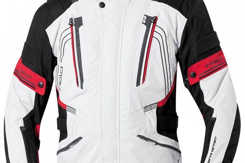 Held Centuri Jacke