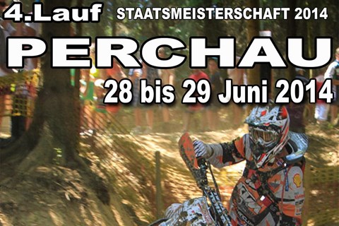 Enduro Trophy Perchau